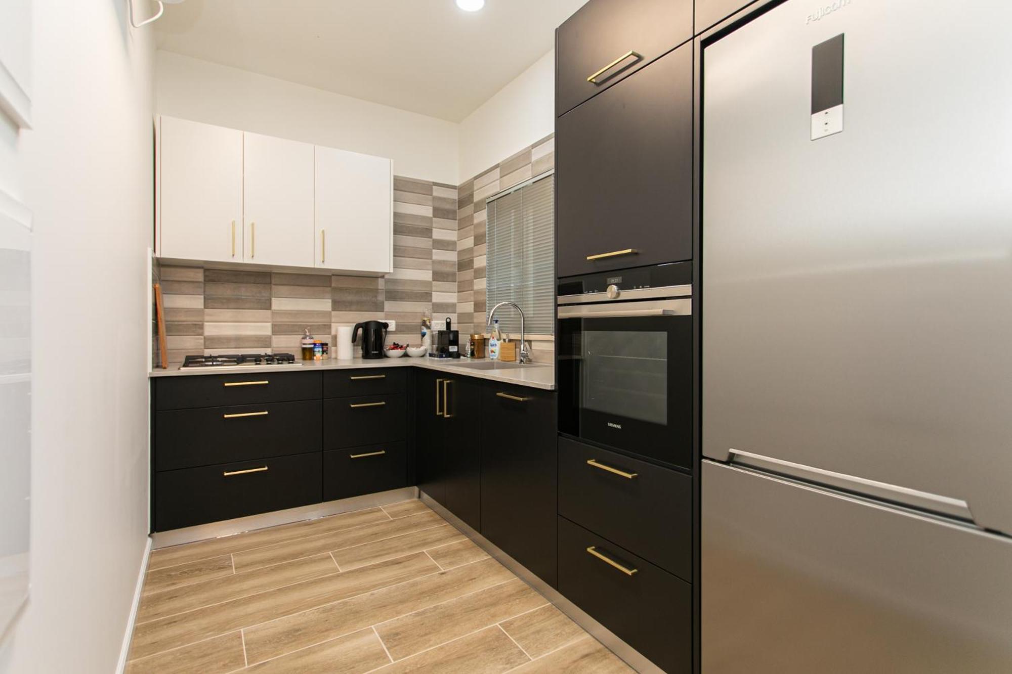 Carmel Boutique Apartments Haifa Eksteriør bilde