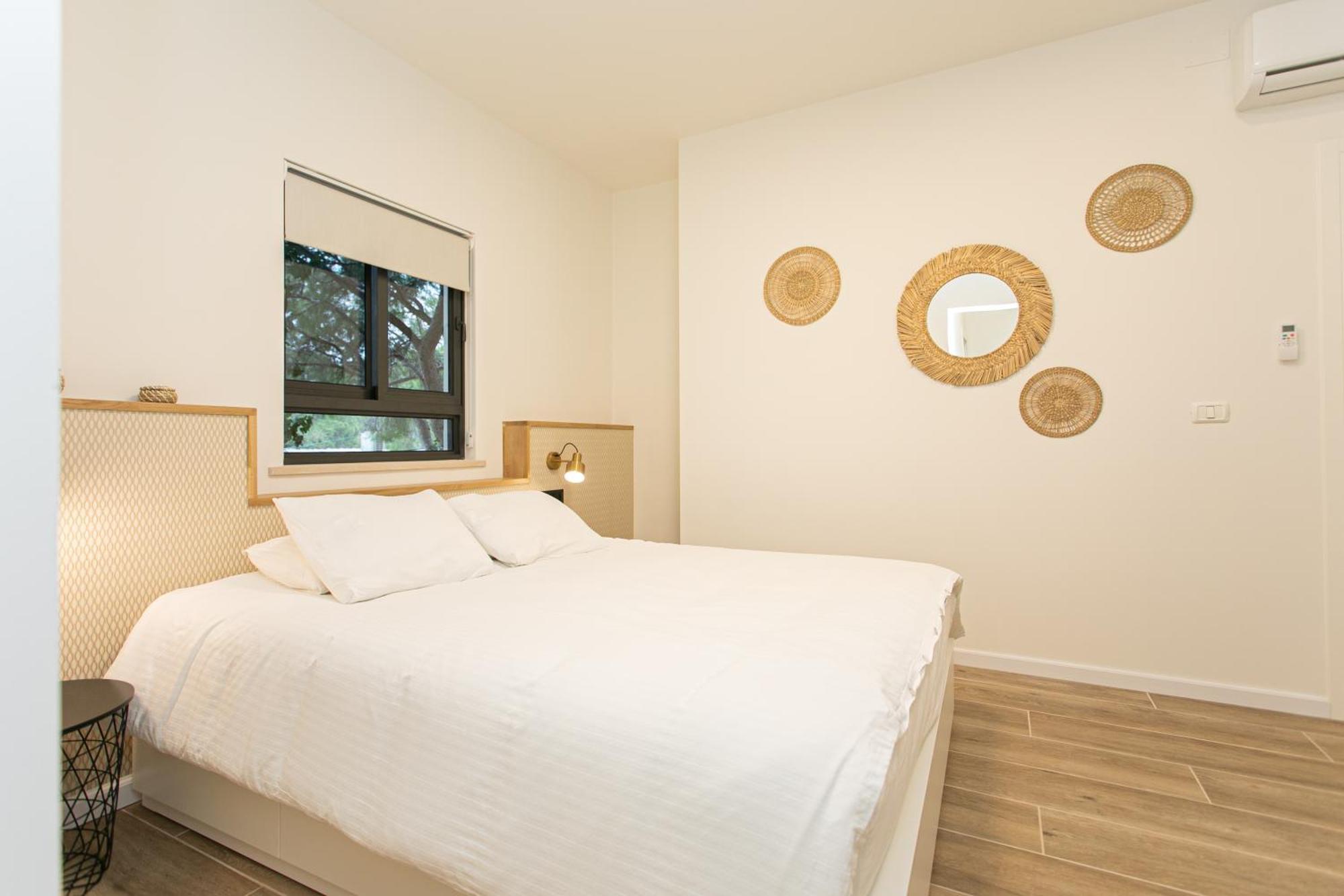 Carmel Boutique Apartments Haifa Eksteriør bilde