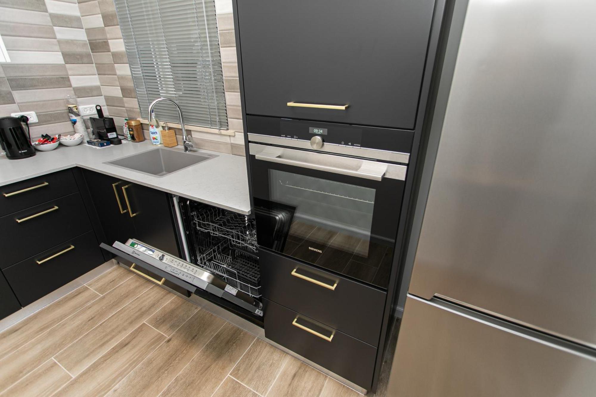 Carmel Boutique Apartments Haifa Rom bilde