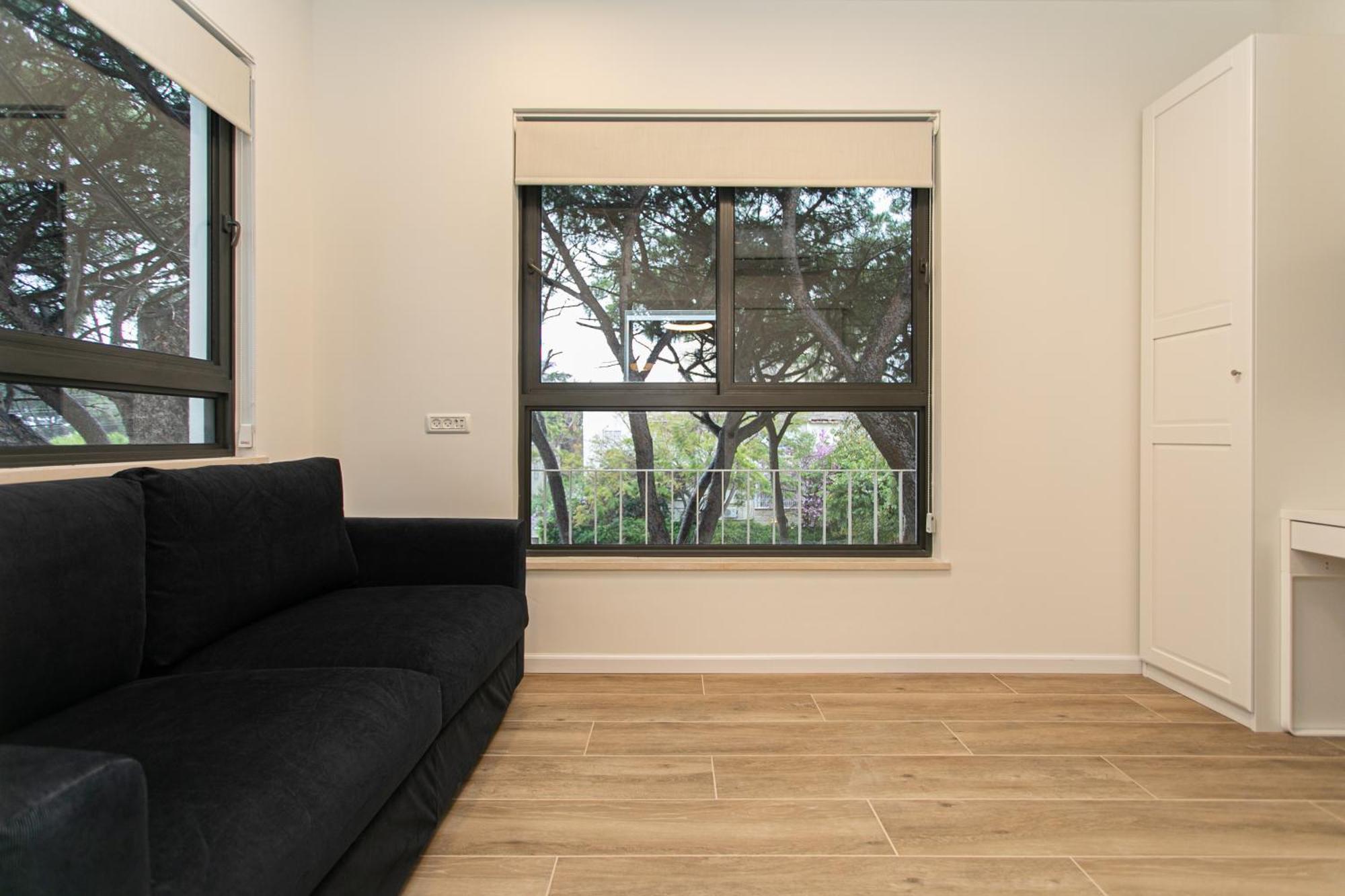 Carmel Boutique Apartments Haifa Rom bilde