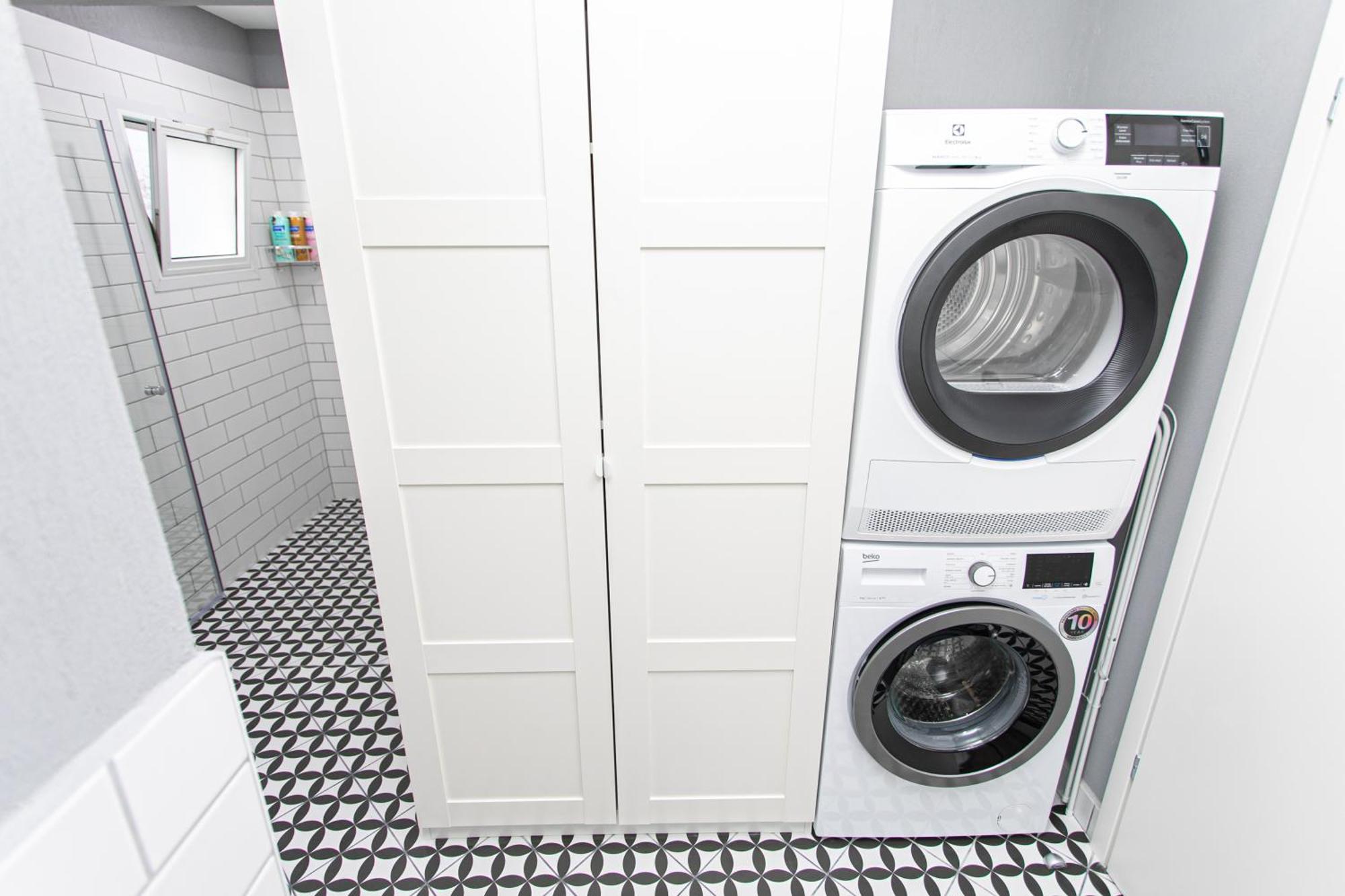 Carmel Boutique Apartments Haifa Rom bilde