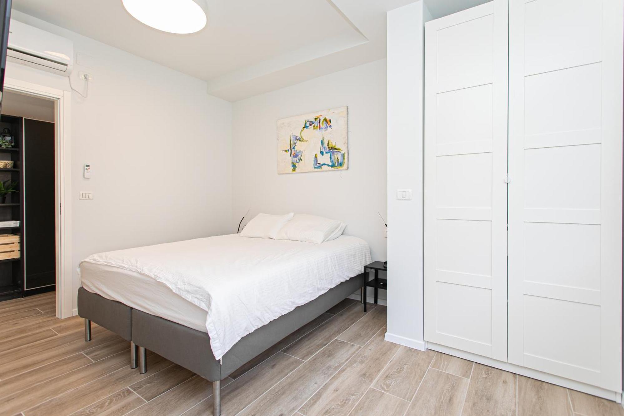 Carmel Boutique Apartments Haifa Rom bilde