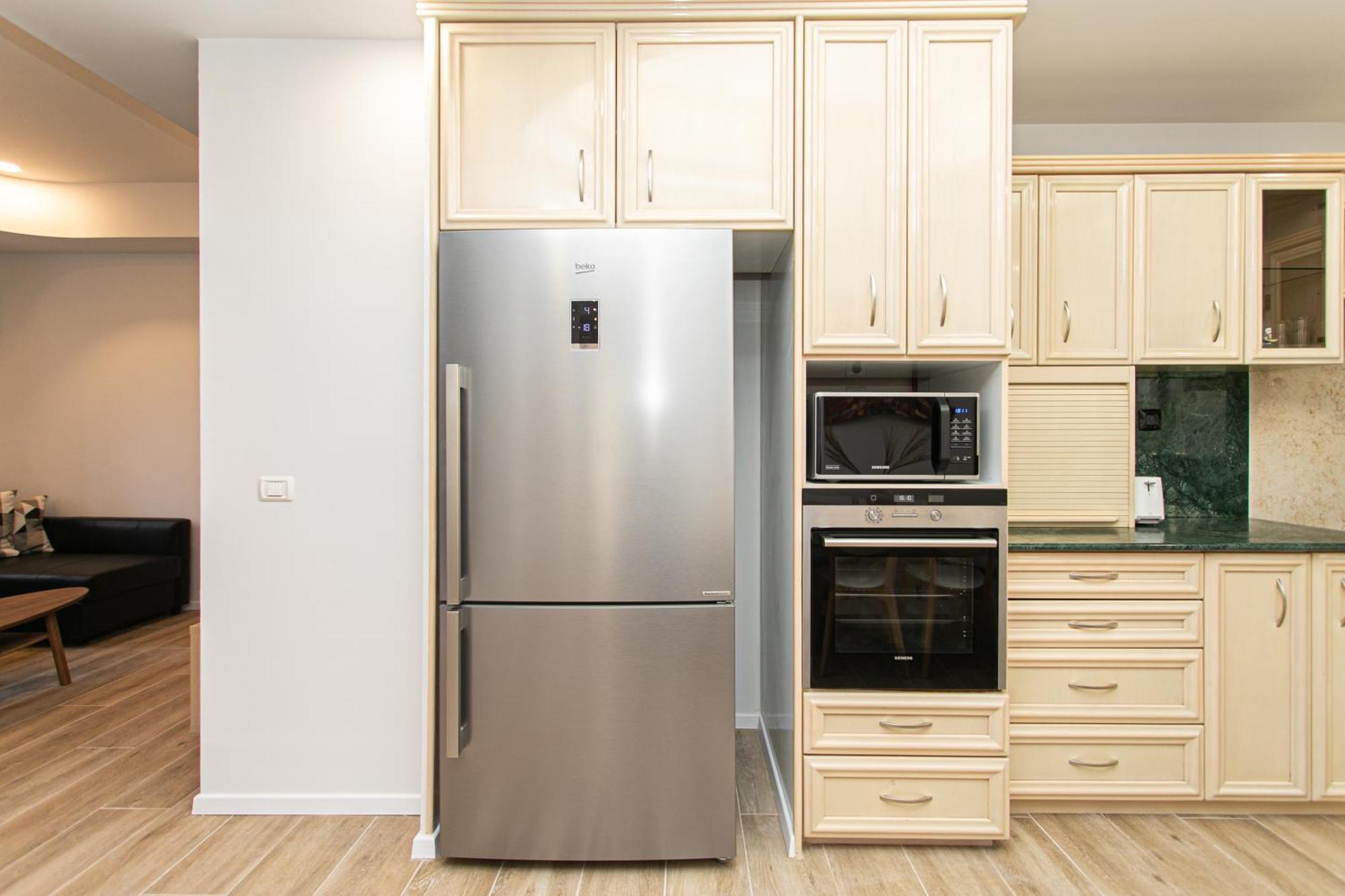 Carmel Boutique Apartments Haifa Rom bilde