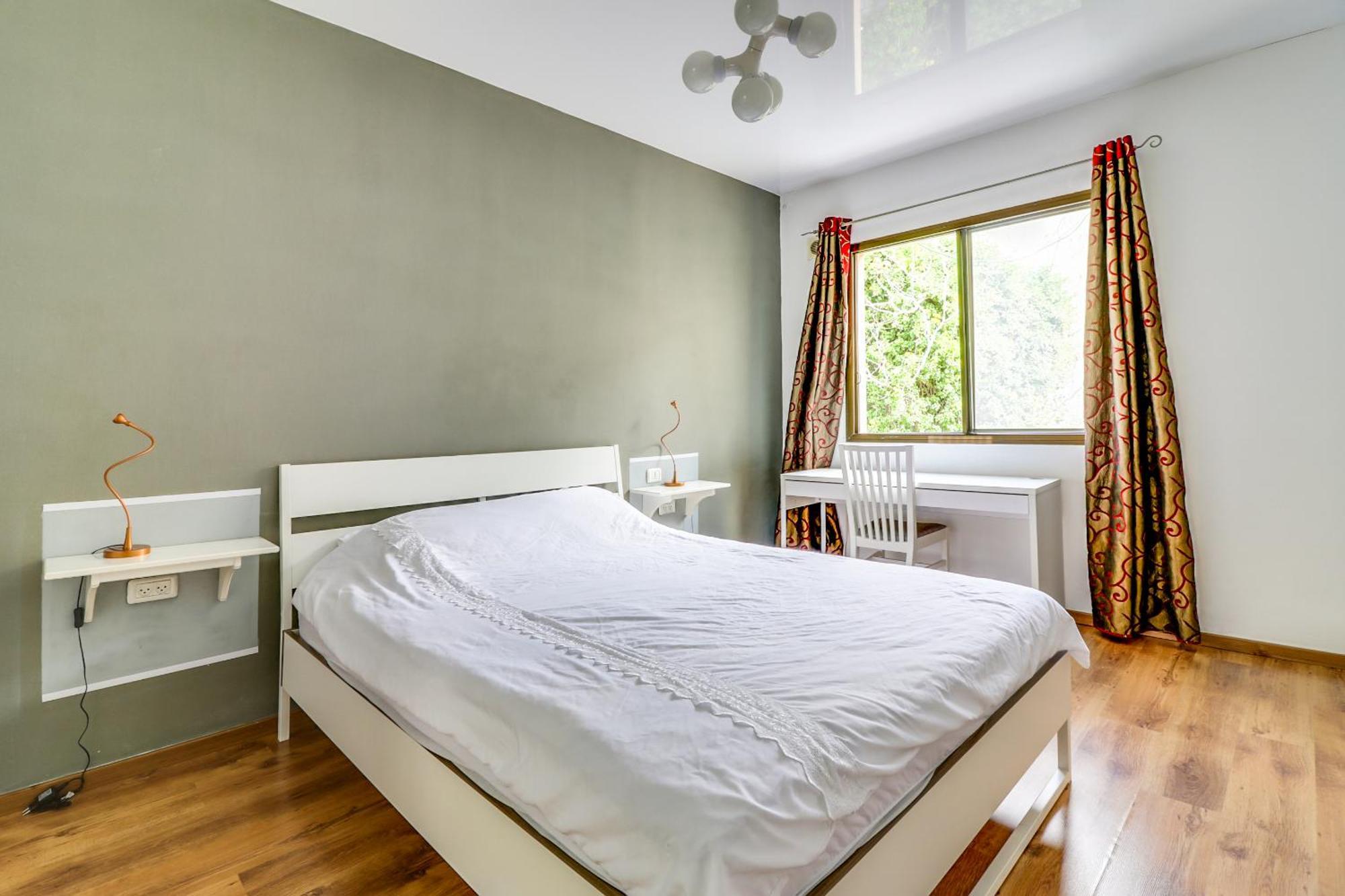 Carmel Boutique Apartments Haifa Eksteriør bilde