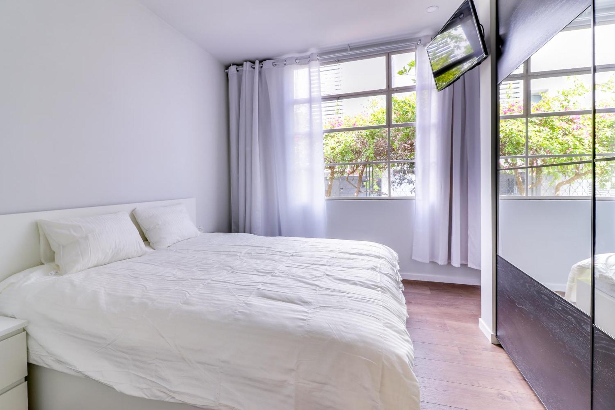 Carmel Boutique Apartments Haifa Eksteriør bilde